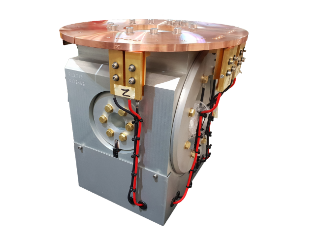 650x487 Vector Magnets