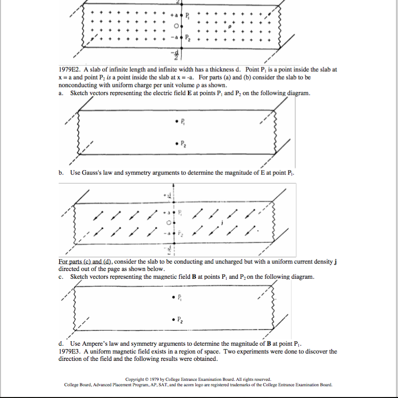 815x815 Electromagnetism