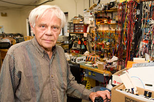 300x199 Cortland Standard Net