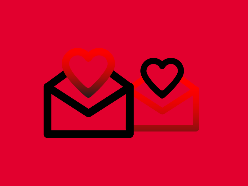 800x600 Happy San Valentine