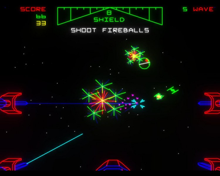 Amazing!!! Mame Supports Hlsl Vector Game Glow Now Vector Gaming 750x600 Amazing!!! Mame Supports Hlsl Vector Game Glow Now Vector Gaming