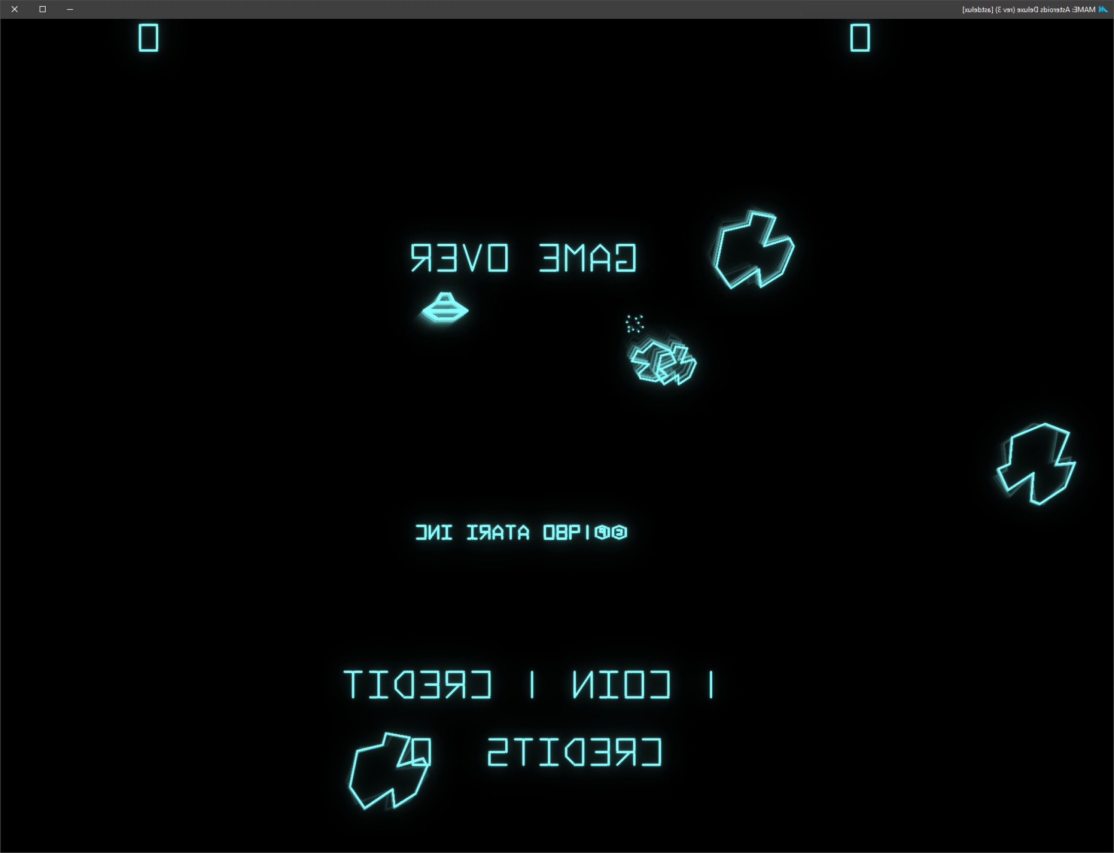 2196x1683 Make Mame Look As Good Hi Res As Advancemame For Vector Roms