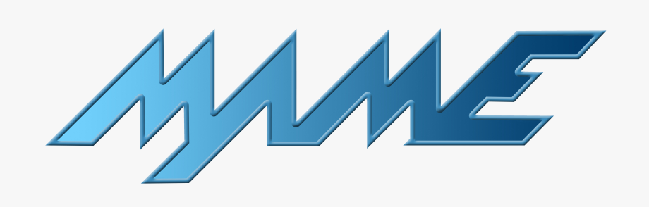 920x294 Mame Marquee High Res Or Vector