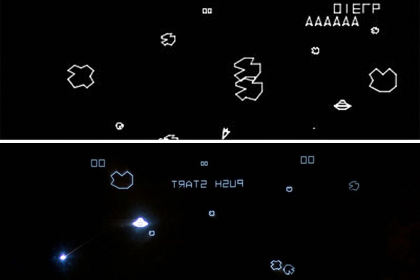 Atari Arcade Emulator Crt Vector Display Emulation Hlsl Mame 1440x960 Atari Arcade Emulator Crt Vector Display Emulation Hlsl Mame