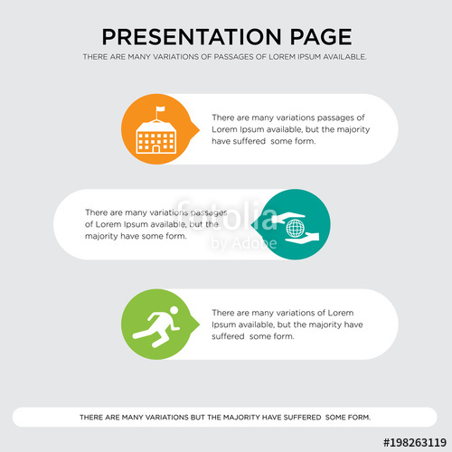 500x500 Roster, Inventory Management, Schoolhouse Presentation Design