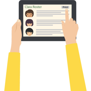 300x300 Automated Class Roster Management Service Iht Spirit Products