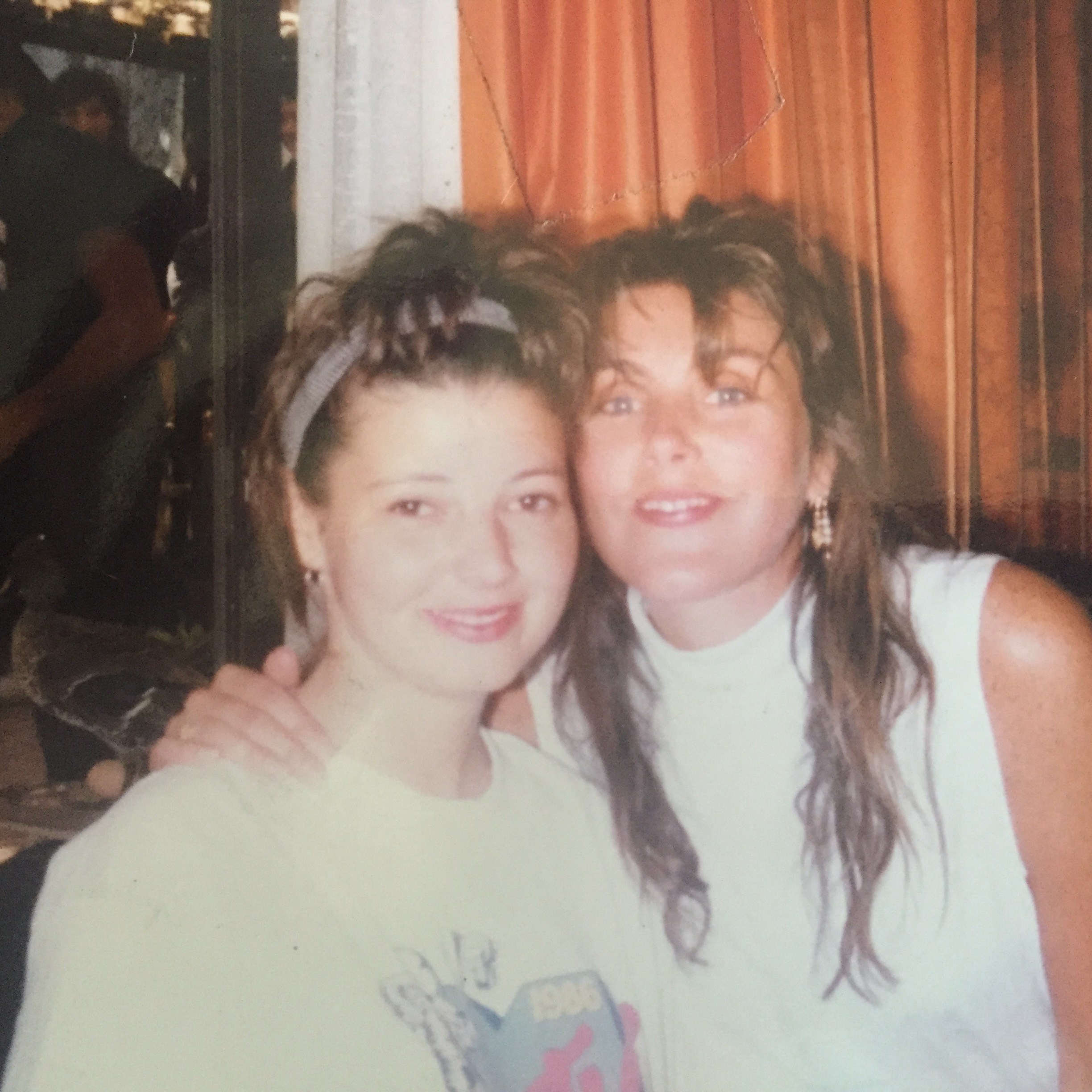 2448x2448 Behind The Art Lisa Jenkins Jill Meniketti