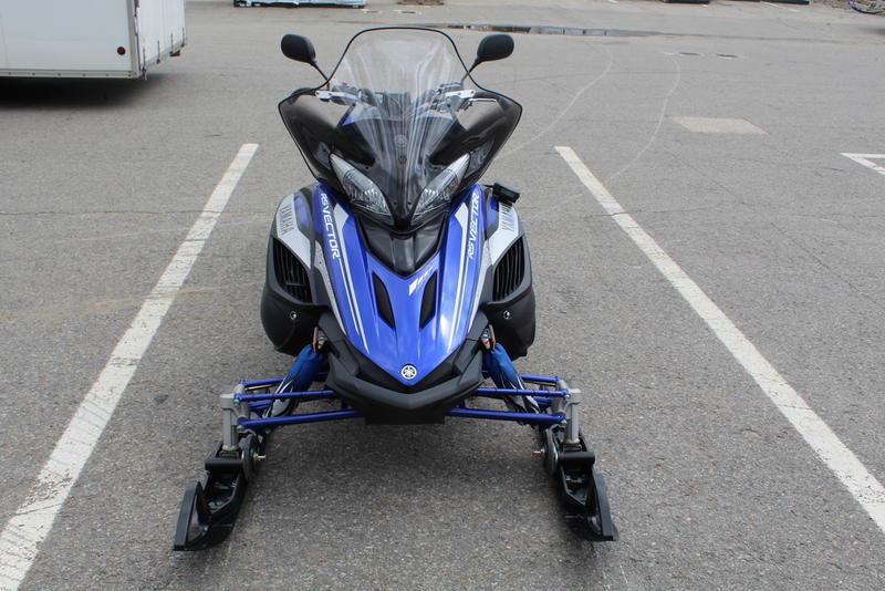 Vector Manchester Nh