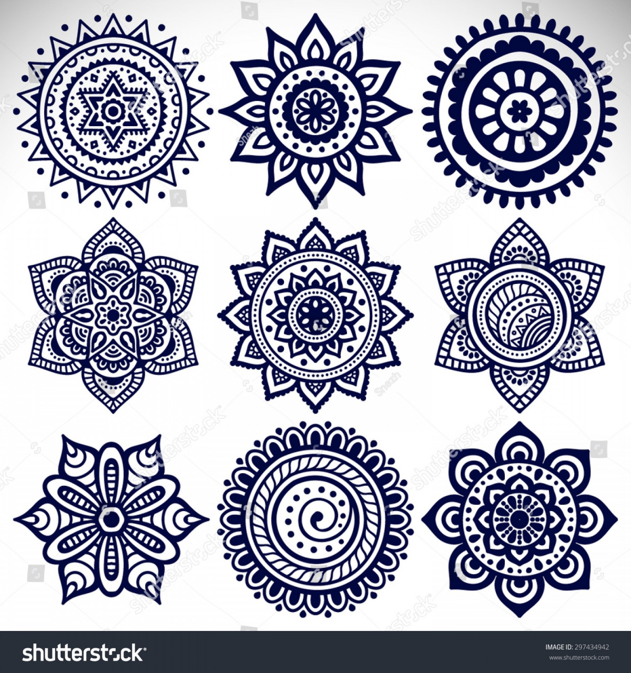 Shutterstock Mandala Vector Mandala Floral Mandala Handandbeak 2160x2304 Shutterstock Mandala Vector Mandala Floral Mandala Handandbeak