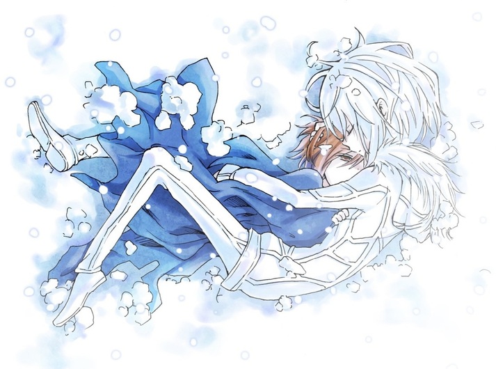 713x530 Shiro Yasha White Demon