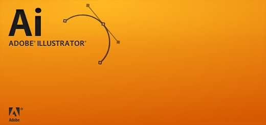 520x245 The Basics Of Illustrator Vector Manipulation