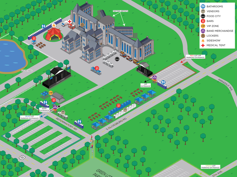 800x600 Masfield, Ohio