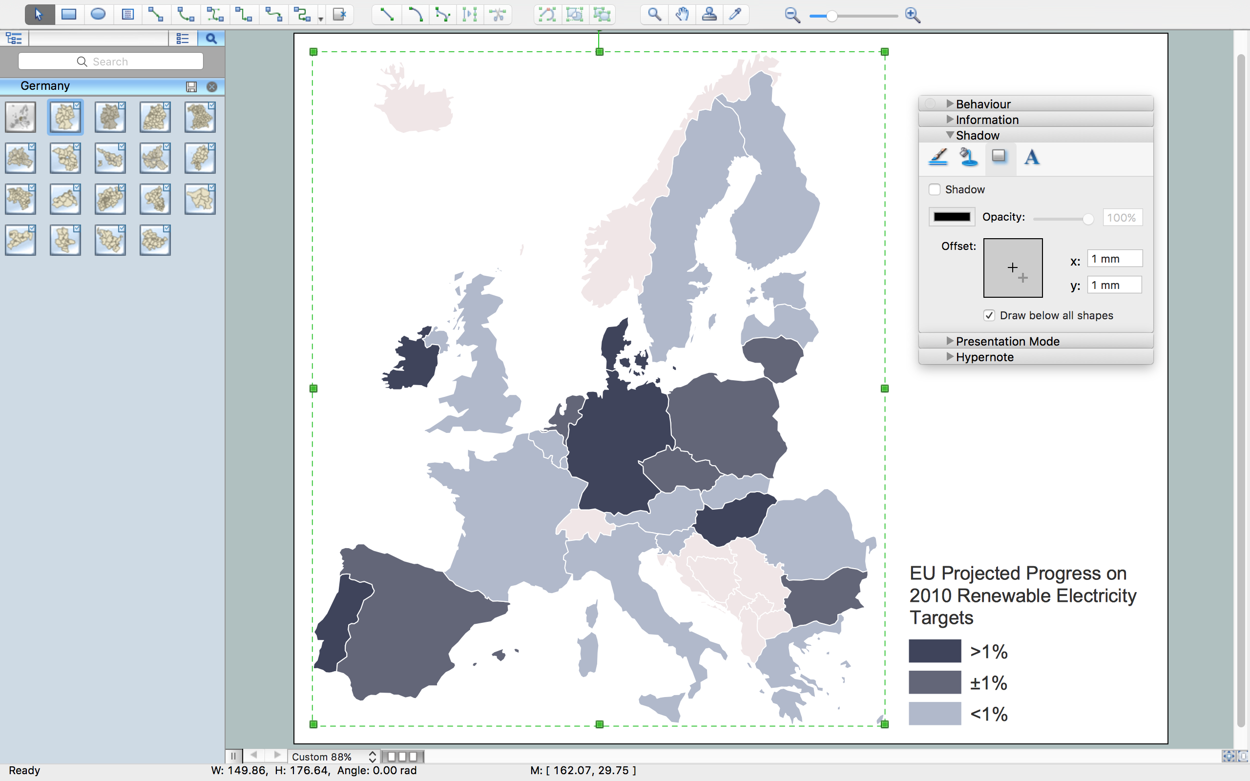 Vector Map Generator At Vectorified Com Collection Of Vector Map   Vector Map Generator 29 