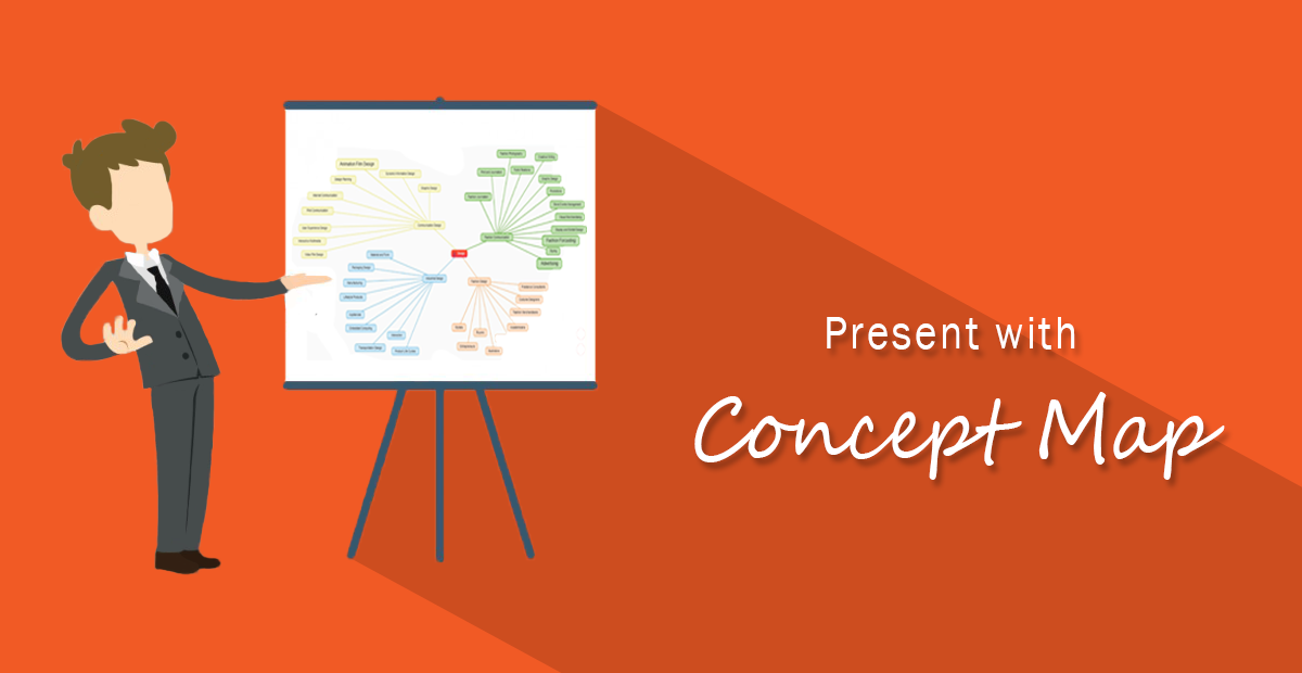 1200x620 Make A Killer Presentation Using A Concept Map Maker Mind Vector