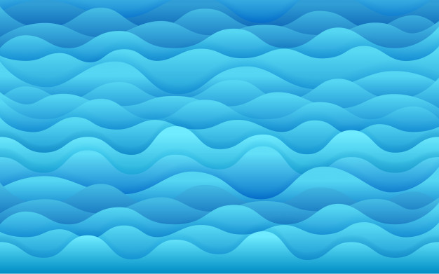 De Vector De Mar Azul Fondo Tropical Del Vector 626x391 De Vector De Mar Azul Fondo Tropical Del Vector