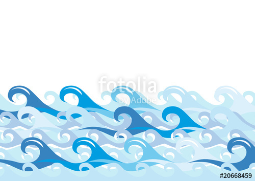Olas Del Mar Stock Image And Royalty Free Vector On Fotolia 500x354 Olas Del Mar Stock Image And Royalty Free Vector On Fotolia