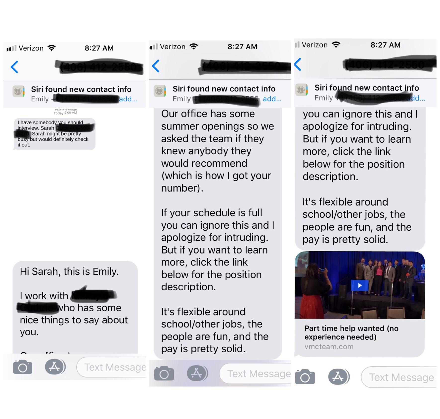 1770x1686 It Looks Like One Of My Friends Has Unwillingly Recruited Me