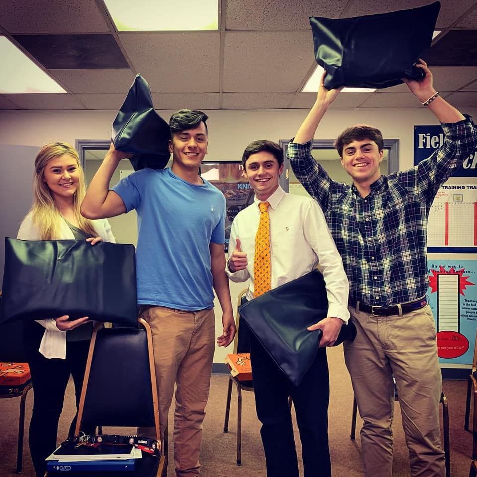 960x960 They're Ready To Rock N Roll!