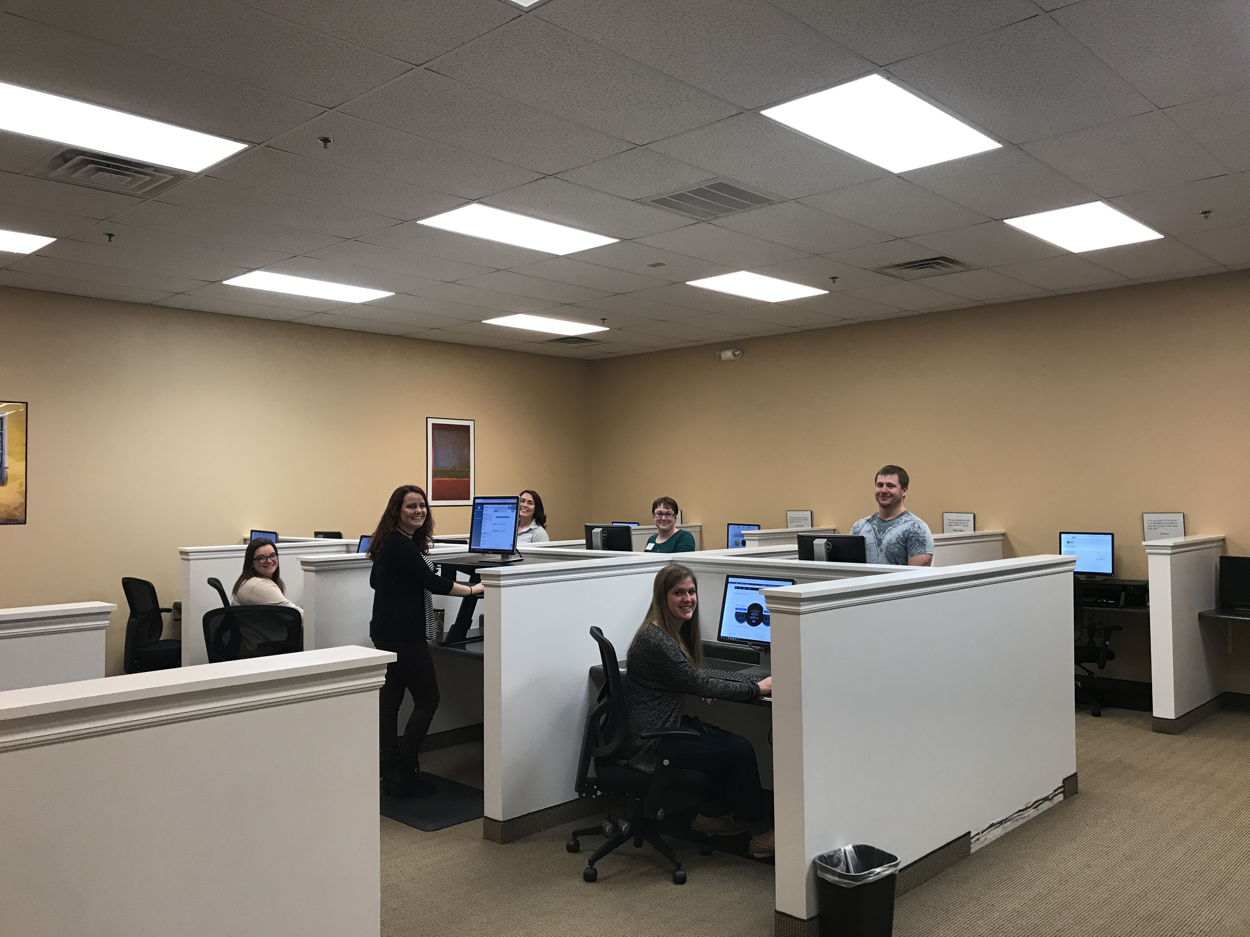 4032x3024 Vector Marketing Creates New Application Center To Streamline