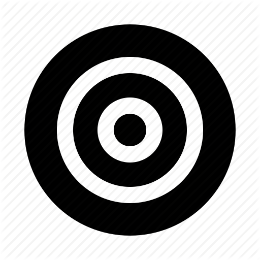 512x512 Bullseye Vector Marketing Huge Freebie! Download For Powerpoint