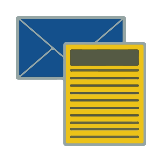 640x640 Application Color Icon Use Vector Good For Your Web, Email