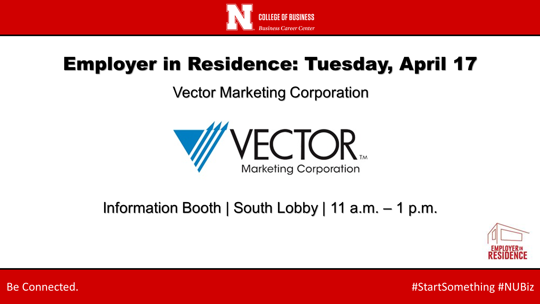 2111x1187 Tuesday, April Vector Marketing Corporation Announce