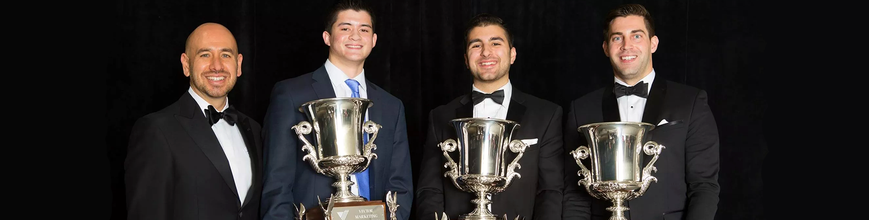 1778x450 Vector Marketing Corporation Talent Network