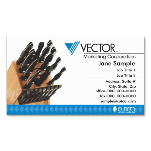 Vector Marketing Company