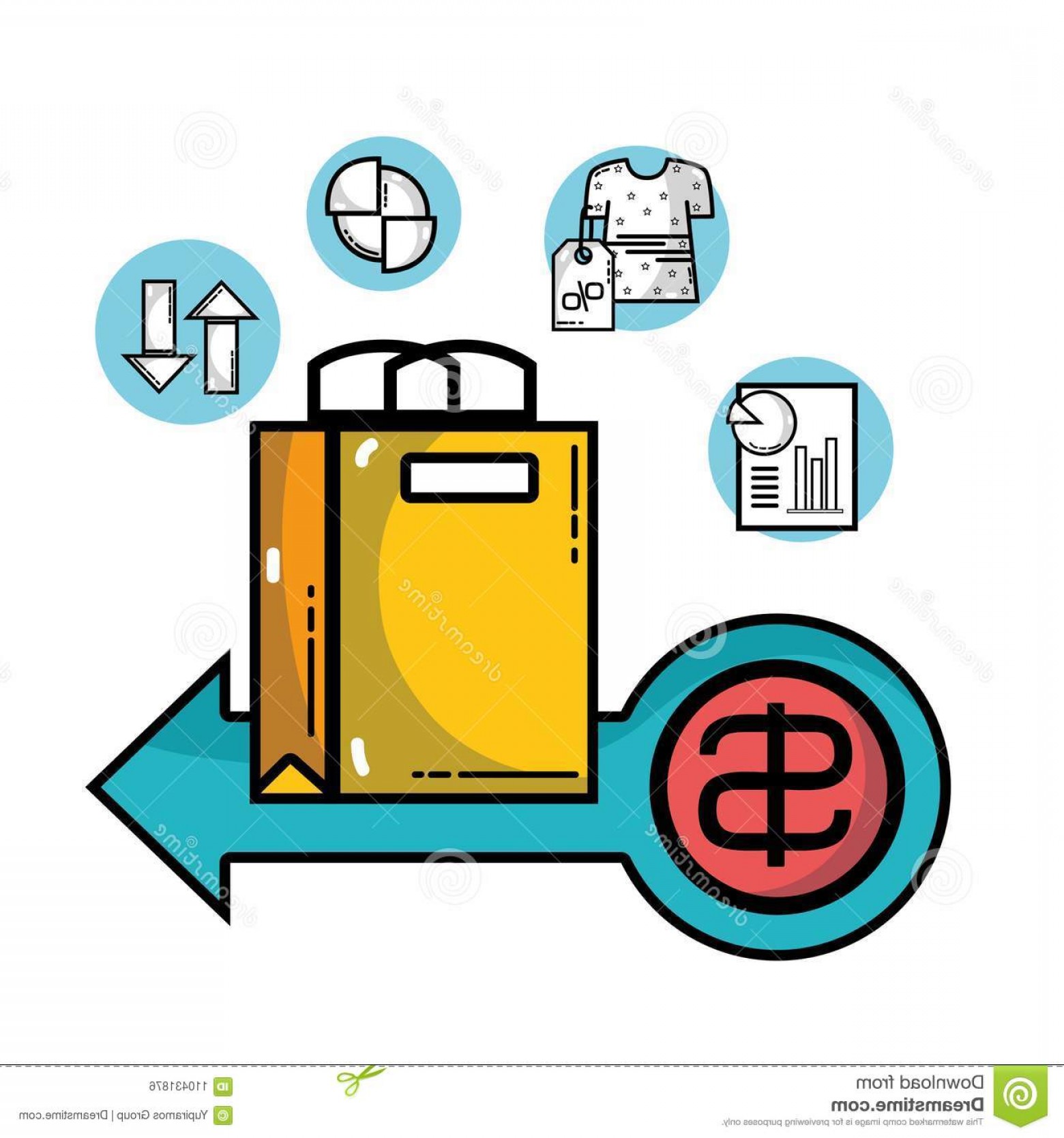 Finance Marketing Company Strategy Sucess Vector Illustration 1560x1668 Finance Marketing Company Strategy Sucess Vector Illustration