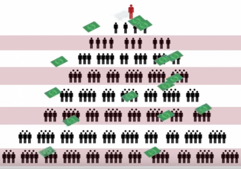 495x348 Is Vector Marketing A Pyramid Scheme What You Should Know