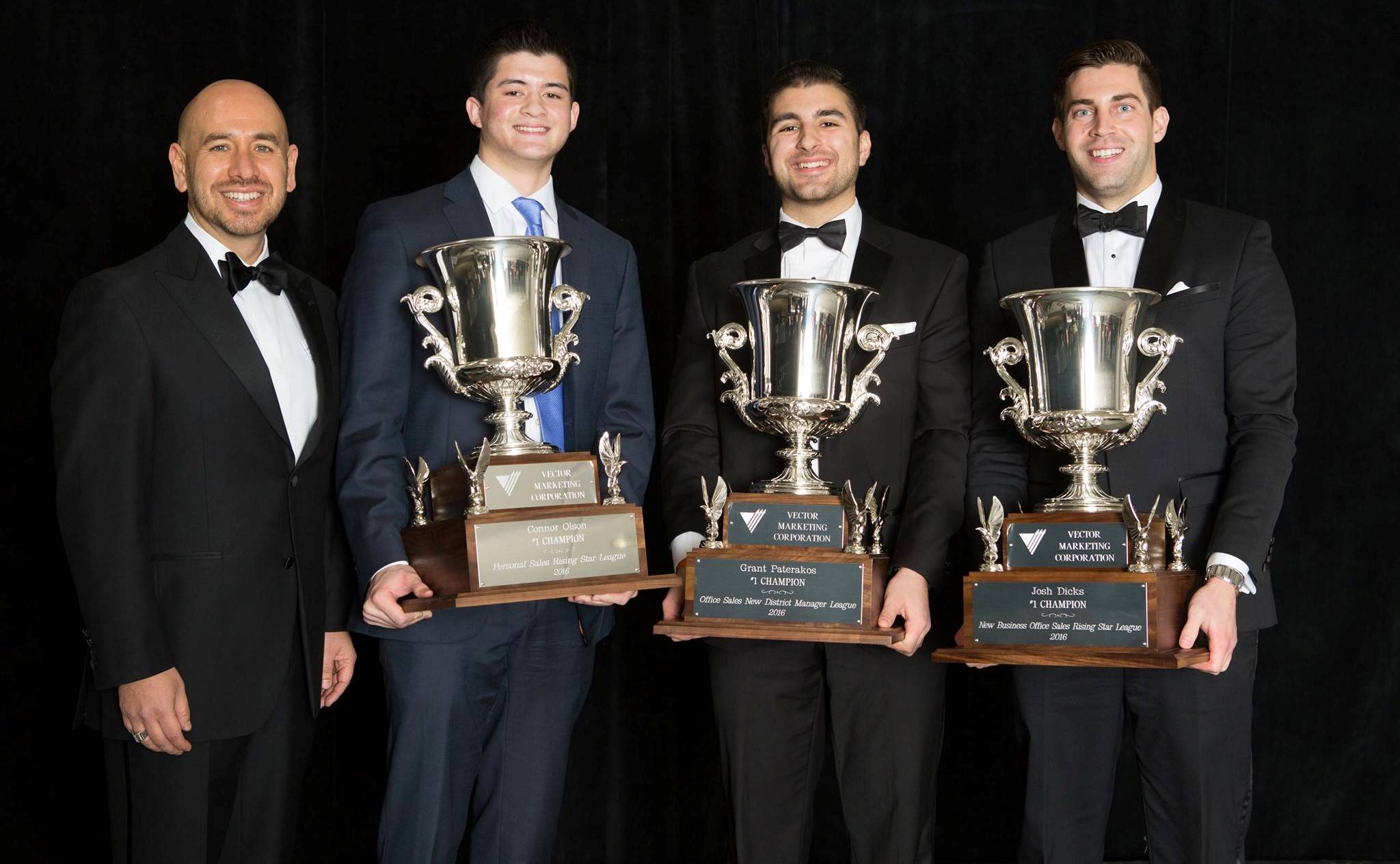 2048x1264 Vector Marketing Exciting Career Opportunities For Students