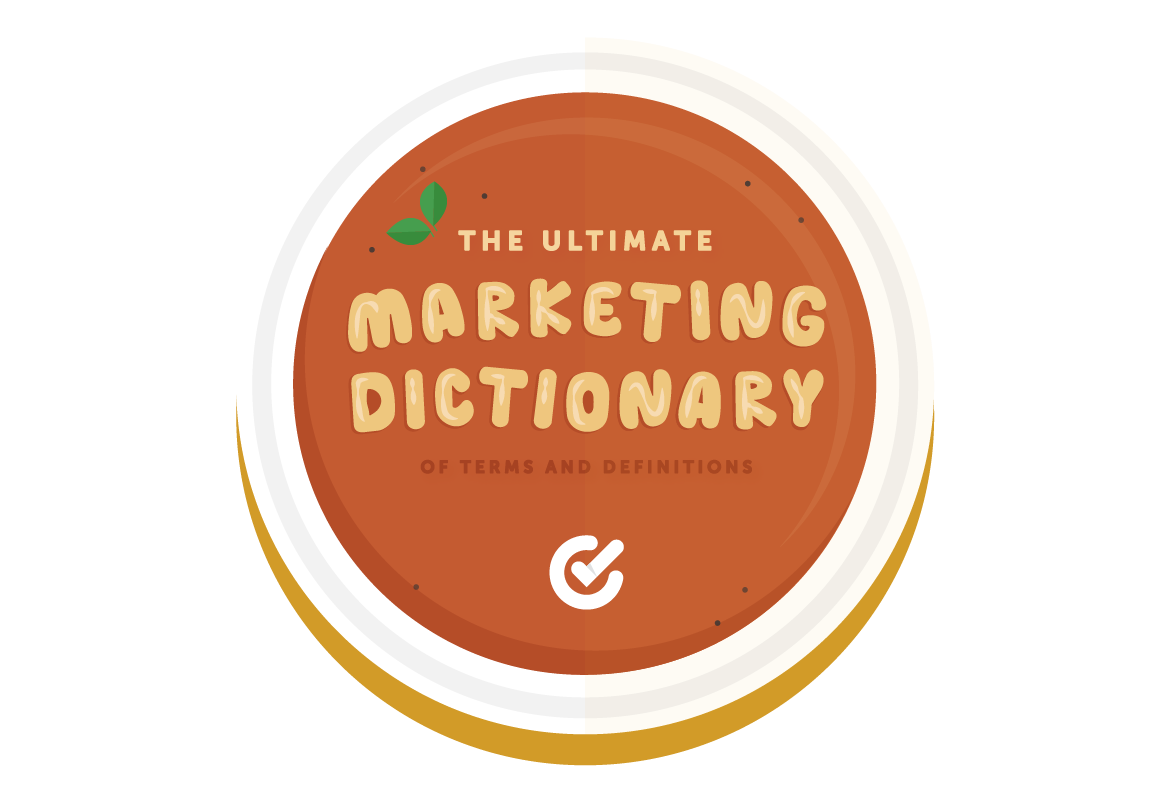 1175x800 Ultimate Dictionary Of Marketing Terms And Definitions