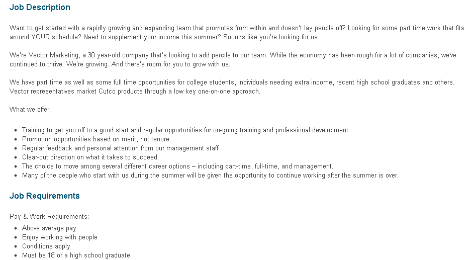 943x517 Intern Hack No Job Description Deception The Four Ps