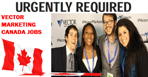 477x249 Jobs Opportunities In Canada At Vector Marketing