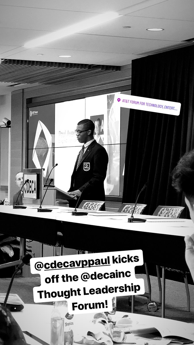 675x1200 Vector Marketing On Twitter Thought Leadership Panel Is