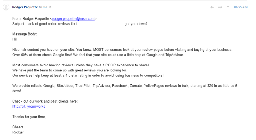 974x531 How To Manage Fake Reviews On Google, Facebook, And Glassdoor