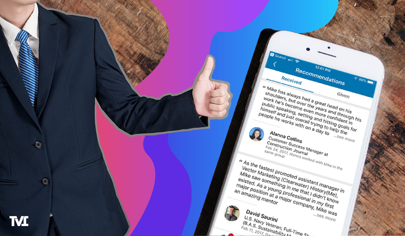 1667x973 The Ultimate List Of Linkedin Profile Tips