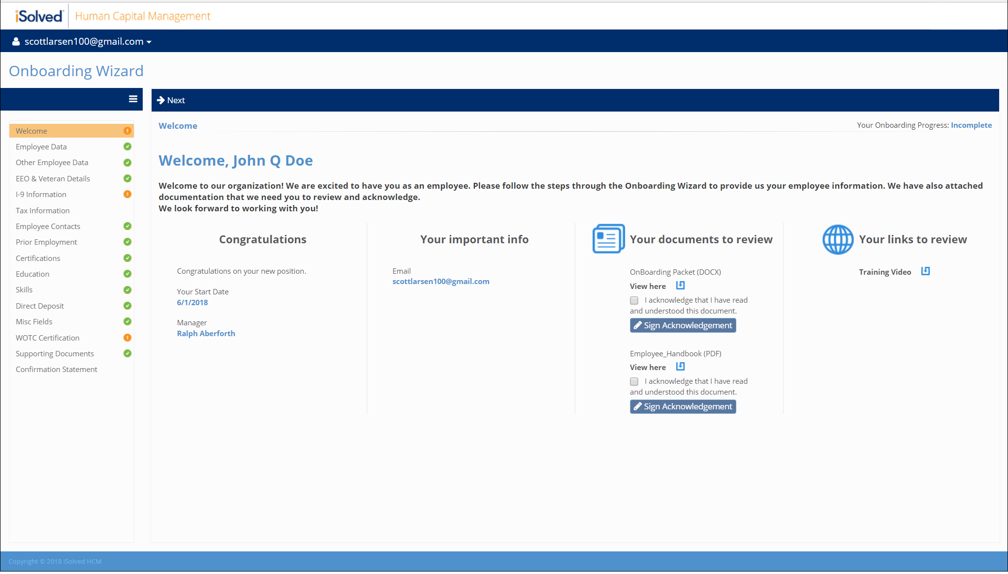 2048x1168 Isolved Software