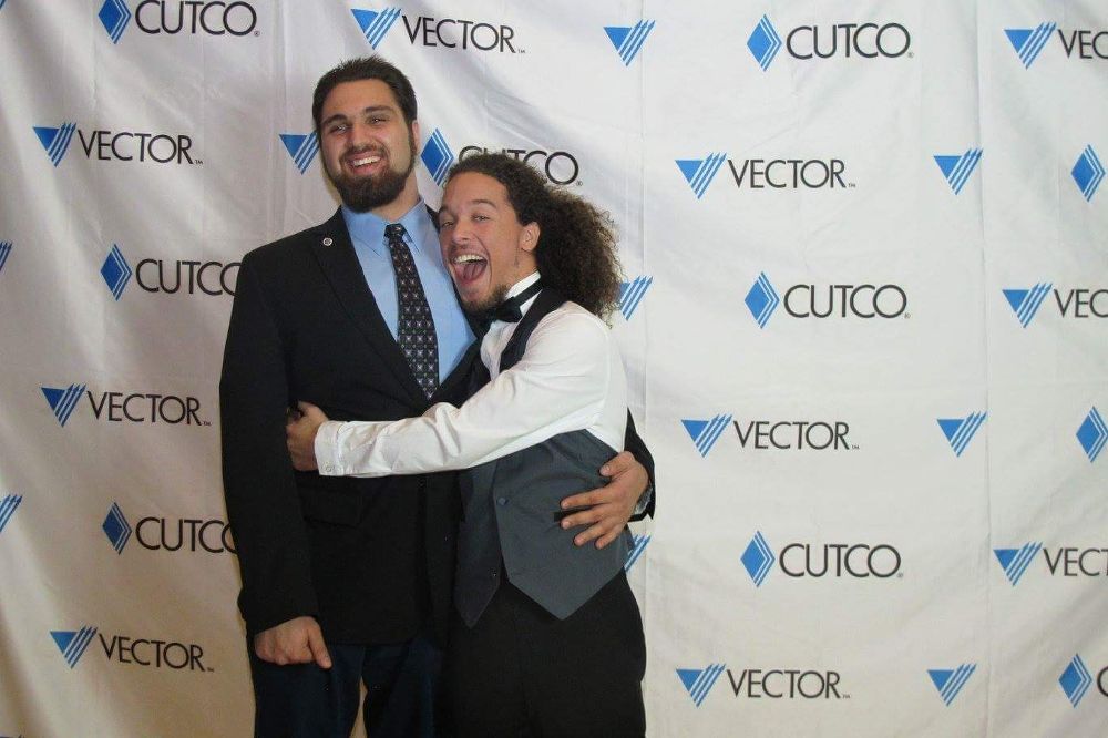 1000x666 Newly Promoted Office Manager