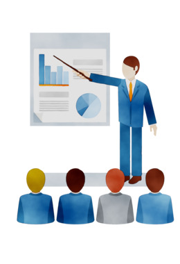 260x380 Vector Marketing Clipart