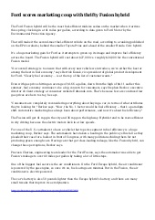 Vector Marketing Kidnapping