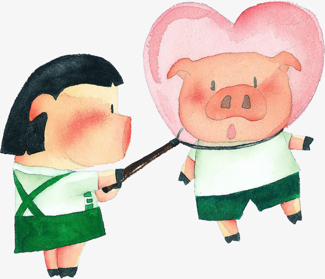 650x559 Kidnapping Piggy, Firearms, Strap Dress, Lovely Png Image