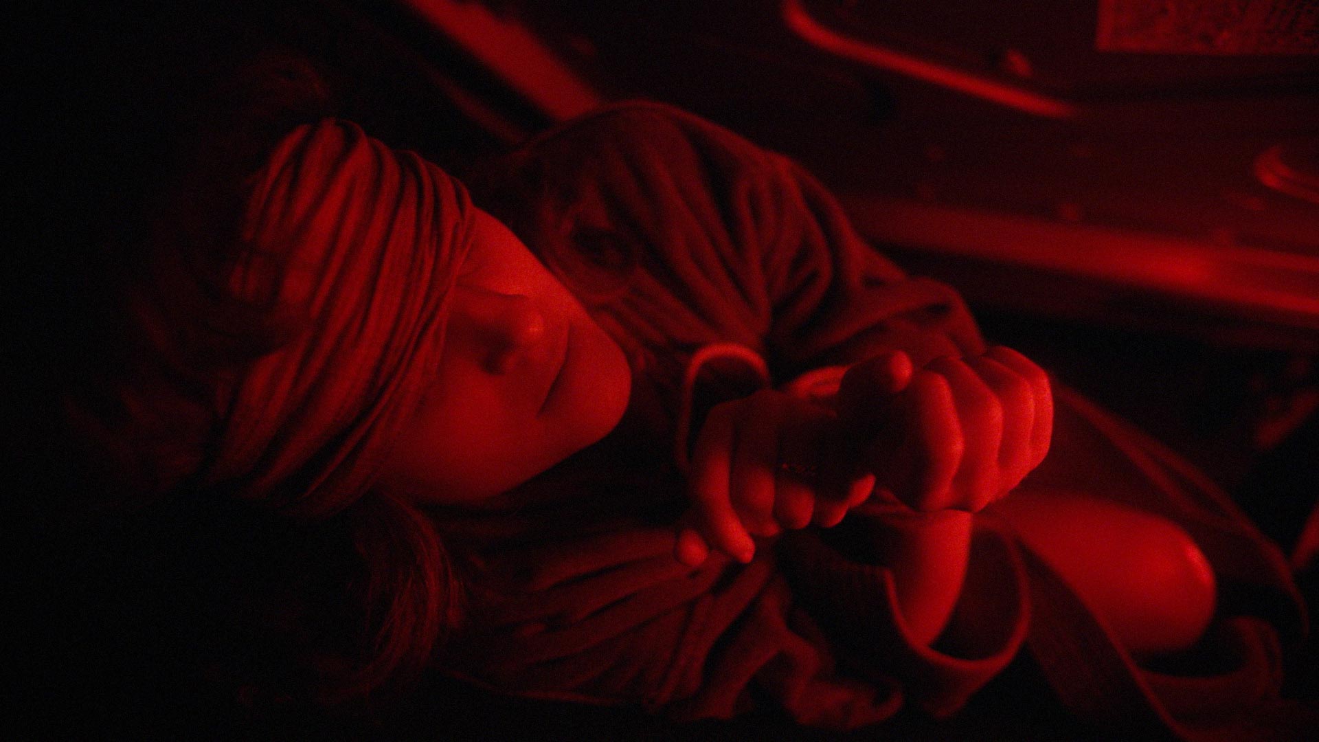 1920x1080 The Radical Story Of Patty Hearst Cnn Creative Marketing