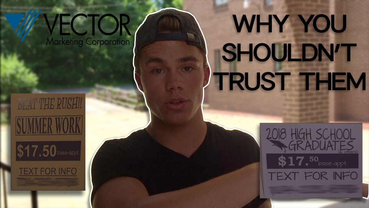 1280x720 Vector Marketing Can't Be Trusted