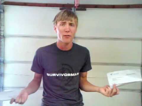 480x360 Vector Marketing Scam Yes It Is In My Opinion!