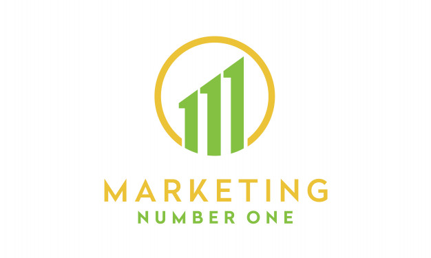 Initial Letter M And For Marketing Logo Design Vector 626x375 Initial Letter M And For Marketing Logo Design Vector