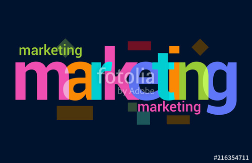 Marketing Colorful Overlapping Vector Letter Design Dark 500x324 Marketing Colorful Overlapping Vector Letter Design Dark