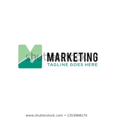 Letter M Trade Marketing Logo Design Vector Initial M And Chart 450x470 Letter M Trade Marketing Logo Design Vector Initial M And Chart