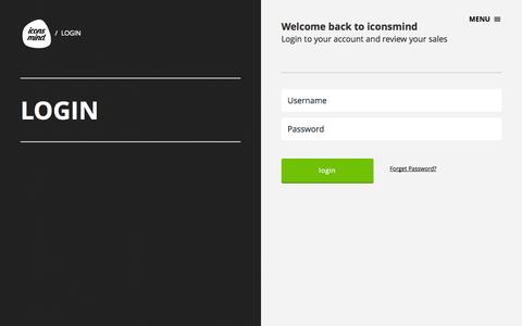480x300 Medium Traffic Login Pages On Wordpress Website Inspiration