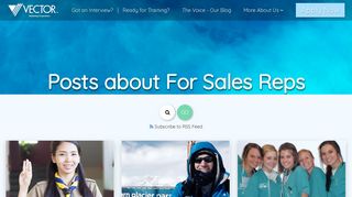 320x179 Vector Connect Login Online